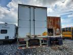 2016 Utility VS2RA Refrigerated Van Trailer