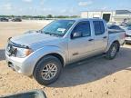 2015 Nissan Frontier S