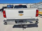 2017 Chevrolet Silverado C1500 LT