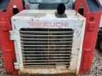 2010 Take Uchi TL230 Tracked Skid Steer Loader