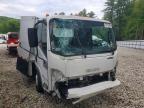 2023 Isuzu NPR HD-Sprayer Truck