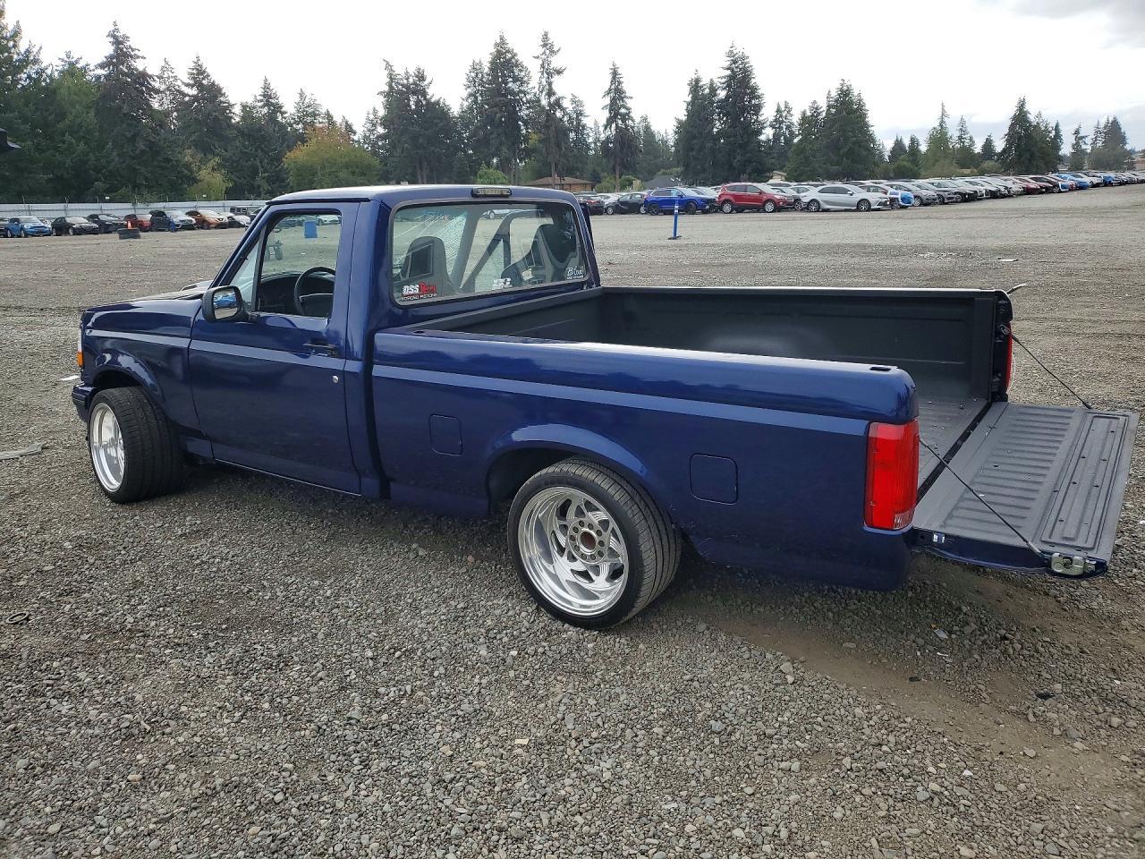 1996 Ford F150