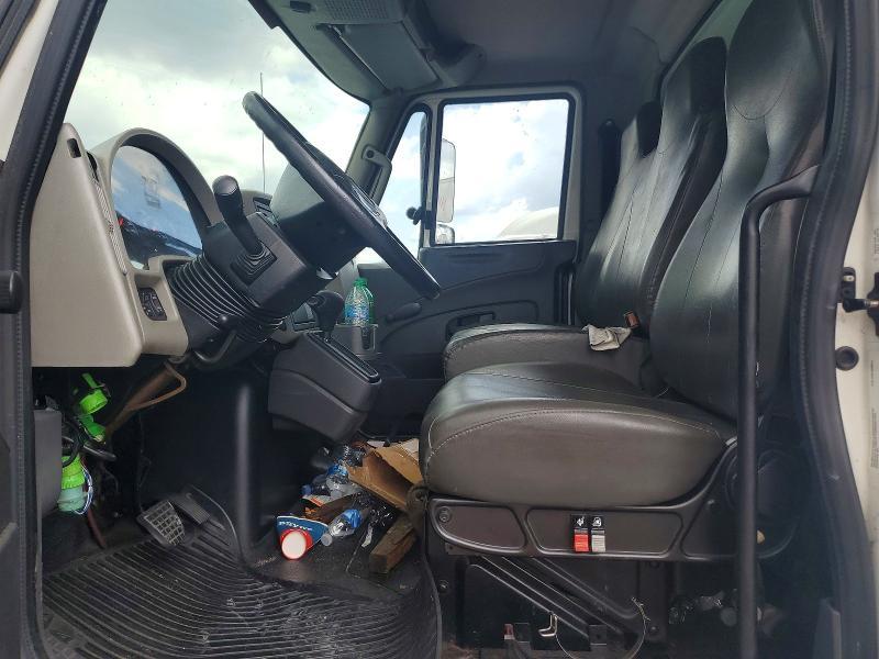 2018 International 4000 4300