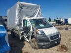 2019 Dodge RAM Promaster 3500 Curtain Side Truck