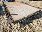 2000 Unknown 2000 Equipment Trailer