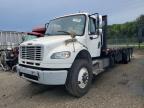 2016 Freightliner Business Class M2 Flatbed Truck