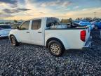 2015 Nissan Frontier SV