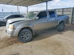 2004 Nissan Frontier XE-V6