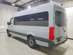2026 Mercedes-Benz Sprinter 2500