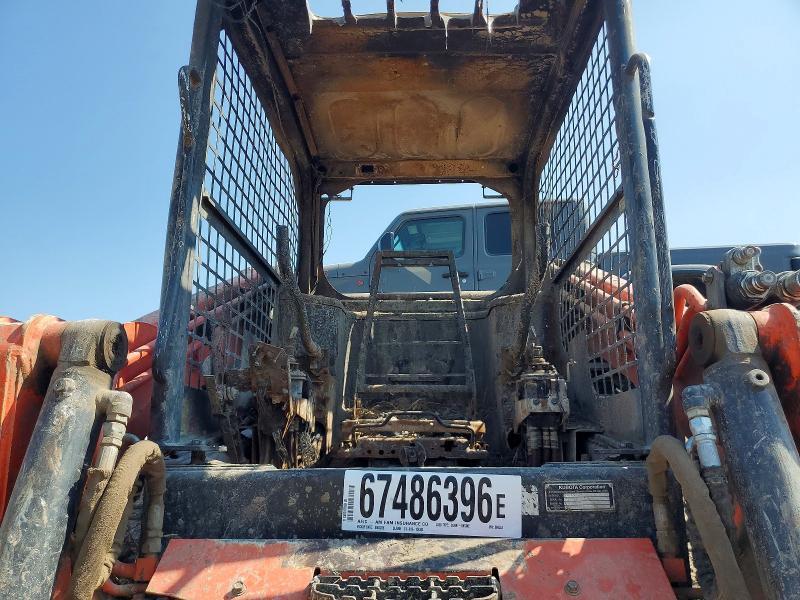 2011 Kubota SVL75 Tracked Skid Steer Loader