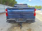 2021 Chevrolet Silverado K1500 Trail Boss Custom