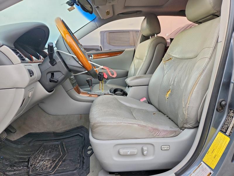 2006 Lexus ES 330