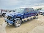 2007 Ford F150 Supercrew