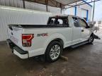 2018 Ford F150 Super Cab