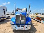 2009 Kenworth T600 Semi Truck