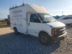 2002 Chevrolet Express G3500