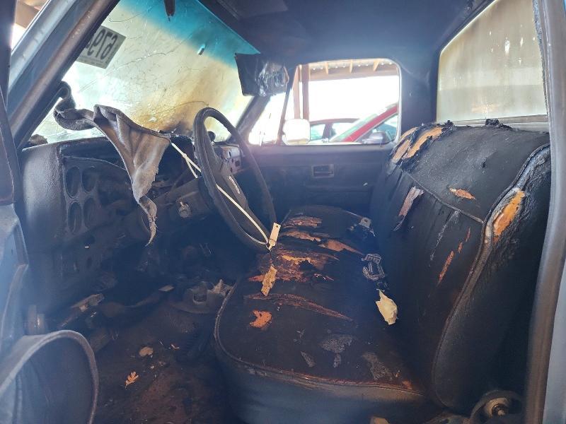 1985 GMC C2500