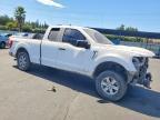 2021 Ford F150 Super Cab