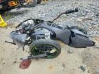 2022 Kawasaki EX400