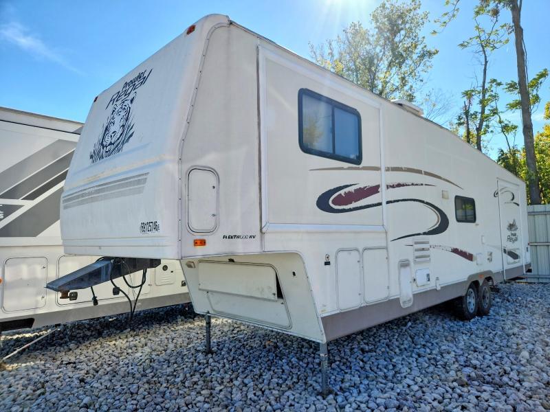2004 Prowler 5th Wheel