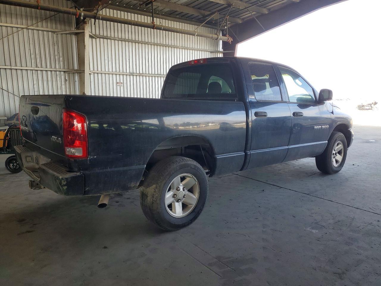 2002 Dodge RAM 1500