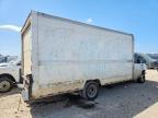 2016 Ford E350 BOX Truck