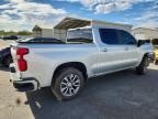 2022 Chevrolet Silverado LTD K1500 RST
