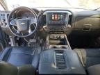 2018 Chevrolet Silverado K1500 LTZ