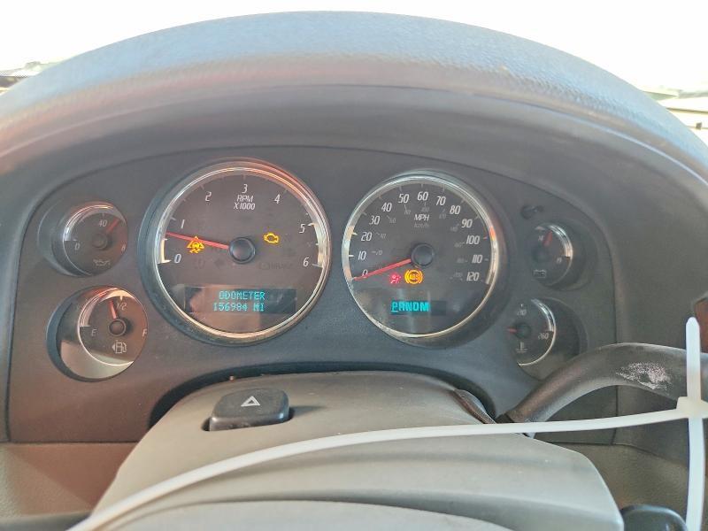 2007 Chevrolet Avalanche K1500