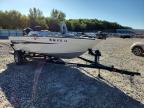 2018 Tracker Boat