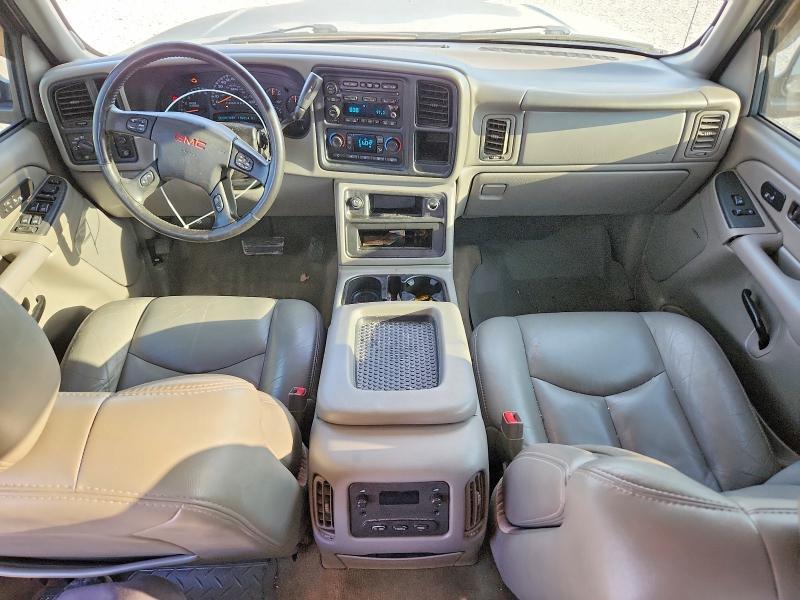 2006 GMC New Sierra C1500