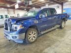 2018 Nissan Titan XD SV