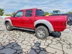 2002 Nissan Frontier XE-V6