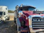 2019 Mack Granite Dump Truck
