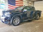 2019 Chevrolet Silverado K1500 LTZ