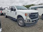 2022 Ford F250 Super Duty