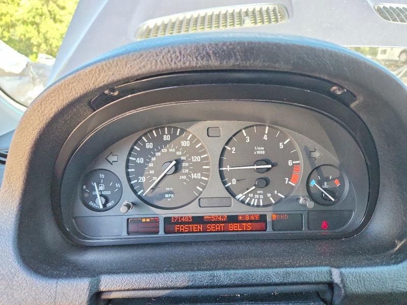 2006 BMW X5 3.0i
