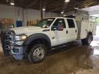 2015 Ford F550 Super Duty