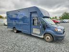 2021 Ford Transit Delivery Truck