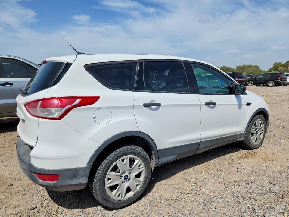 2015 Ford Escape S
