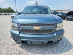 2010 Chevrolet Avalanche LT