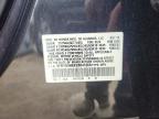 2014 Acura MDX Technology
