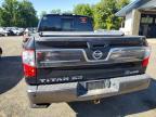 2016 Nissan Titan XD Platinum Reserve