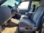 2002 Ford F150 Supercrew