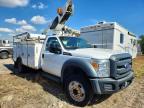 2013 Ford F450 Super Duty