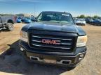 2014 GMC Sierra K1500 SLT