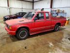 1981 Datsun 720 King Cab