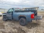 2012 Chevrolet Silverado K1500