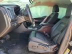 2015 GMC Canyon SLE
