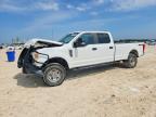 2022 Ford F250 Super Duty